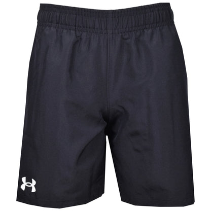 Under Armour Boy's Woven Short 1377264-002