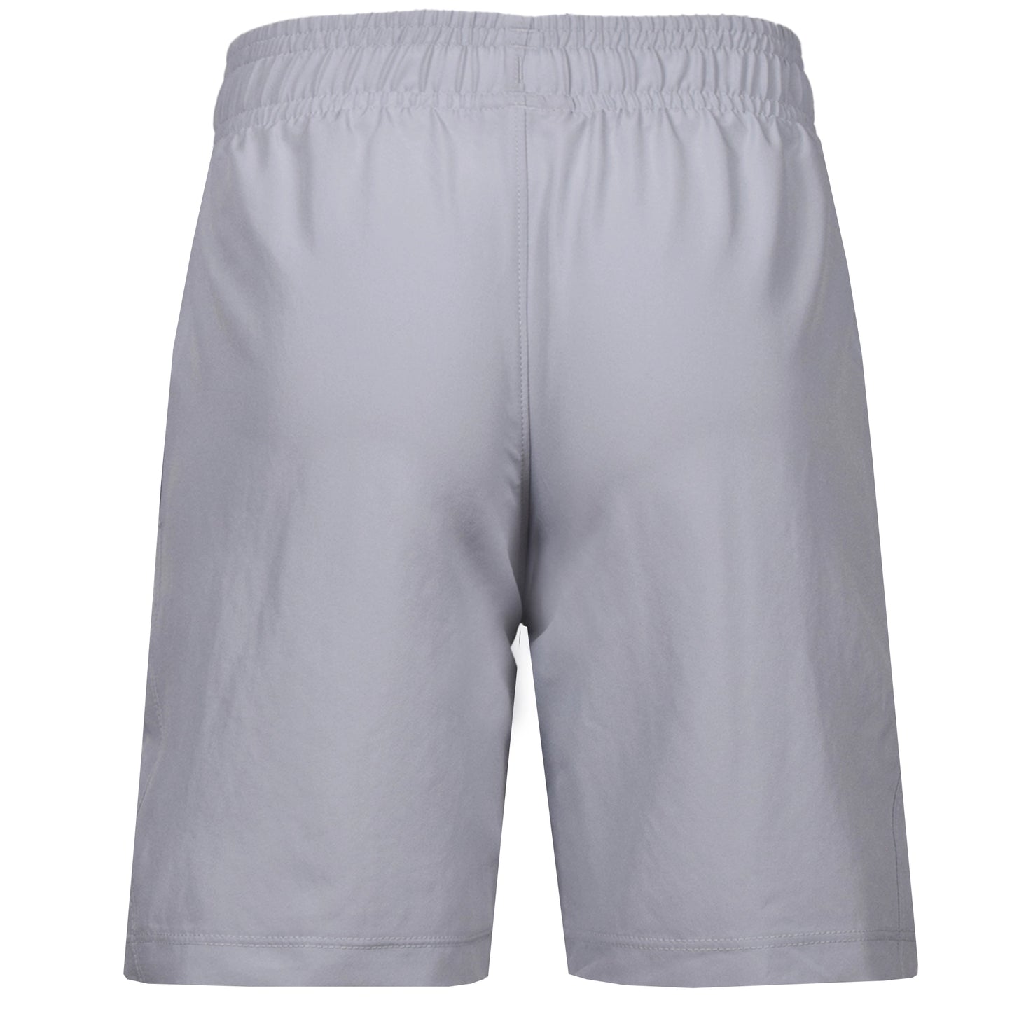 Under Armour short tissé pour garçon 1377264-011