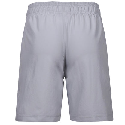 Under Armour short tissé pour garçon 1377264-011