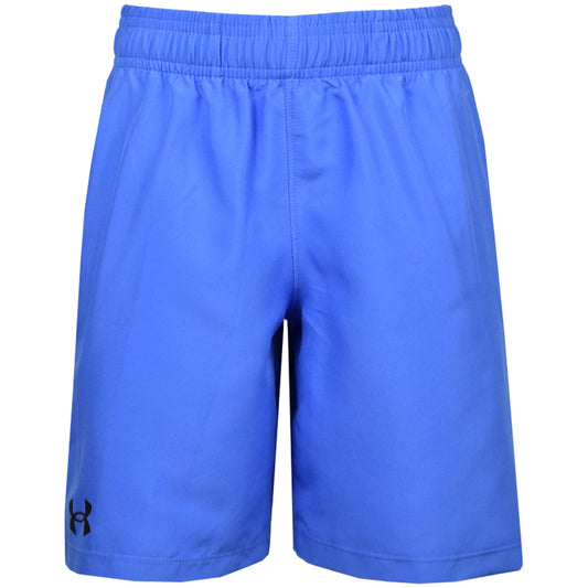 Under Armour Boy's Woven Short 1377264-402