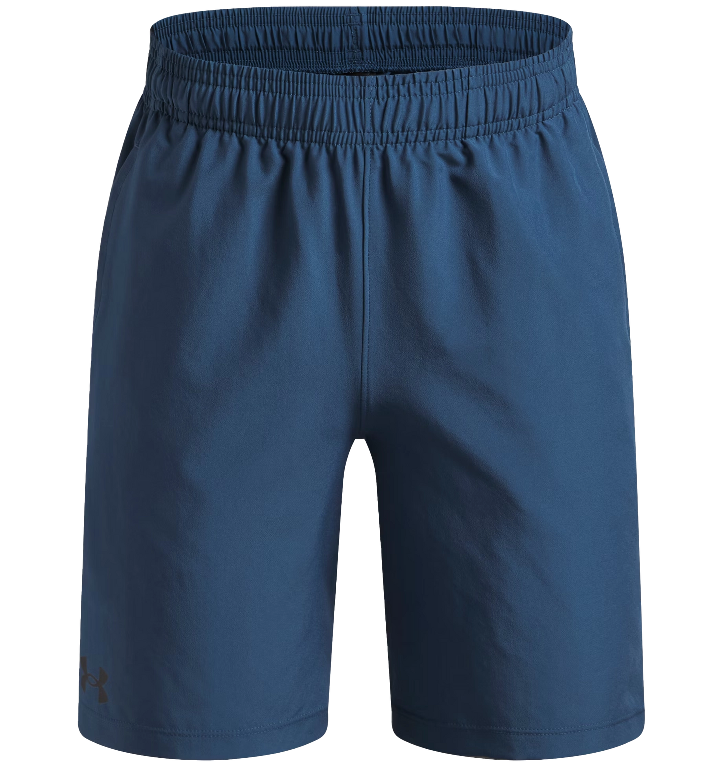 Under Armour Boy's Woven Short 1377264-498