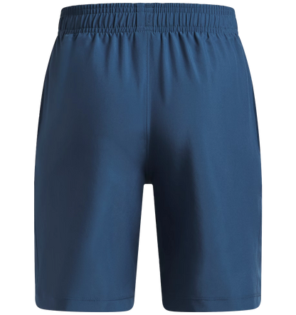 Under Armour Boy's Woven Short 1377264-498