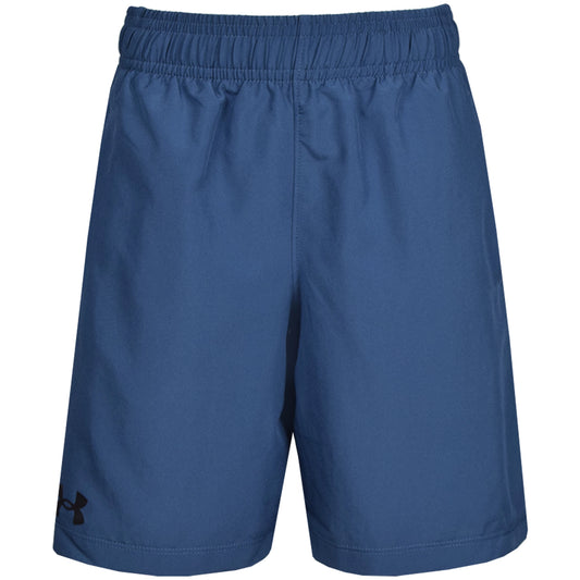 Under Armour Boy's Woven Short 1377264-498