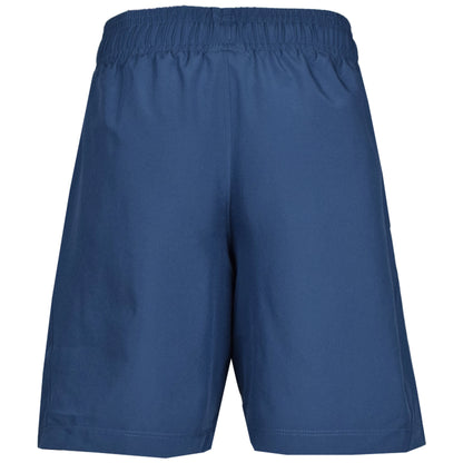 Under Armour short tissé pour garçon 1377264-498