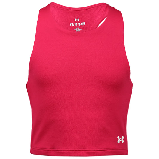 Under Armour camisole Motion pour fille 1379983-681