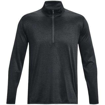 Under Armour Men's Tech Vent ½ Zip Long Sleeve Top 1382184-001