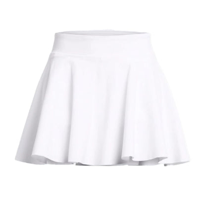 Under Armour jupe-short Motion pour fille 1382394-100