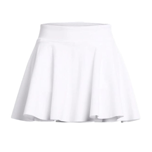 Under Armour Girl's Motion Skort 1382394-100