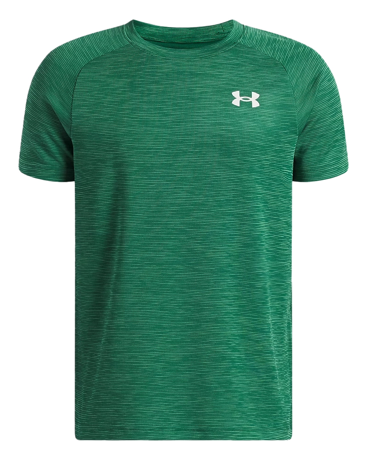Under Armour Boy's Tech Textured Short Sleeve T-Shirt 1382790-312