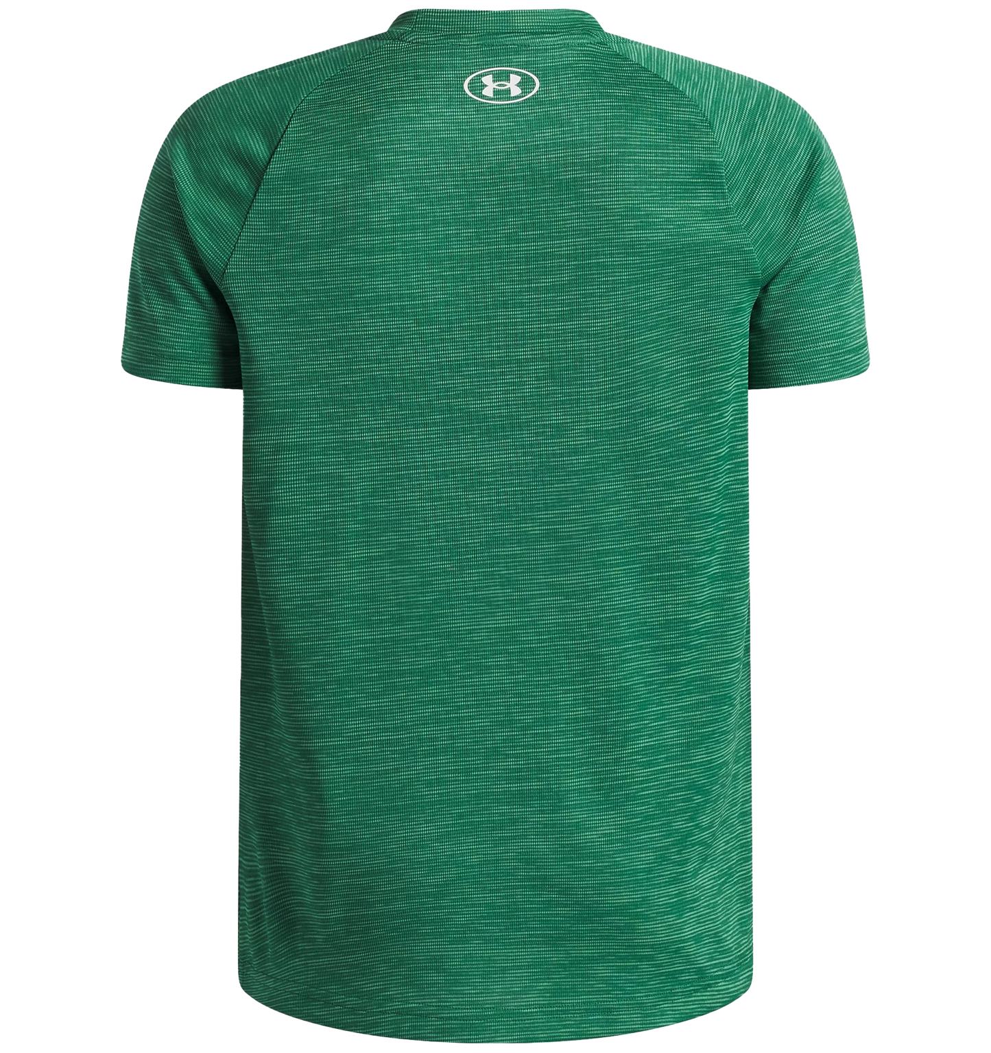 Under Armour Boy's Tech Textured Short Sleeve T-Shirt 1382790-312