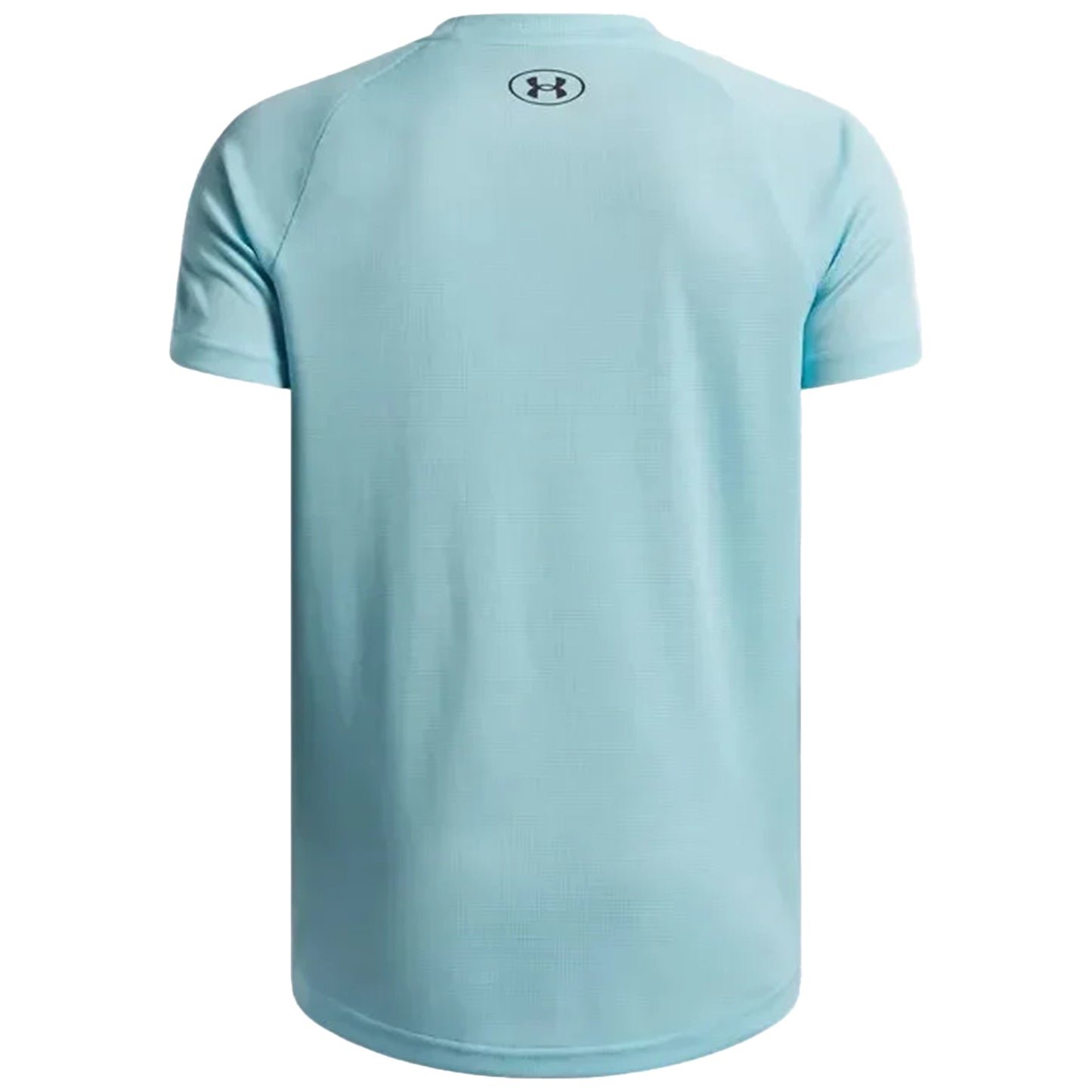 Under Armour T-shirt à manches courtes Tech Textured pour garçon 1382790-425