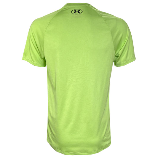 Under Armour Men's Tech Textured SS T-Shirt 1382796-304