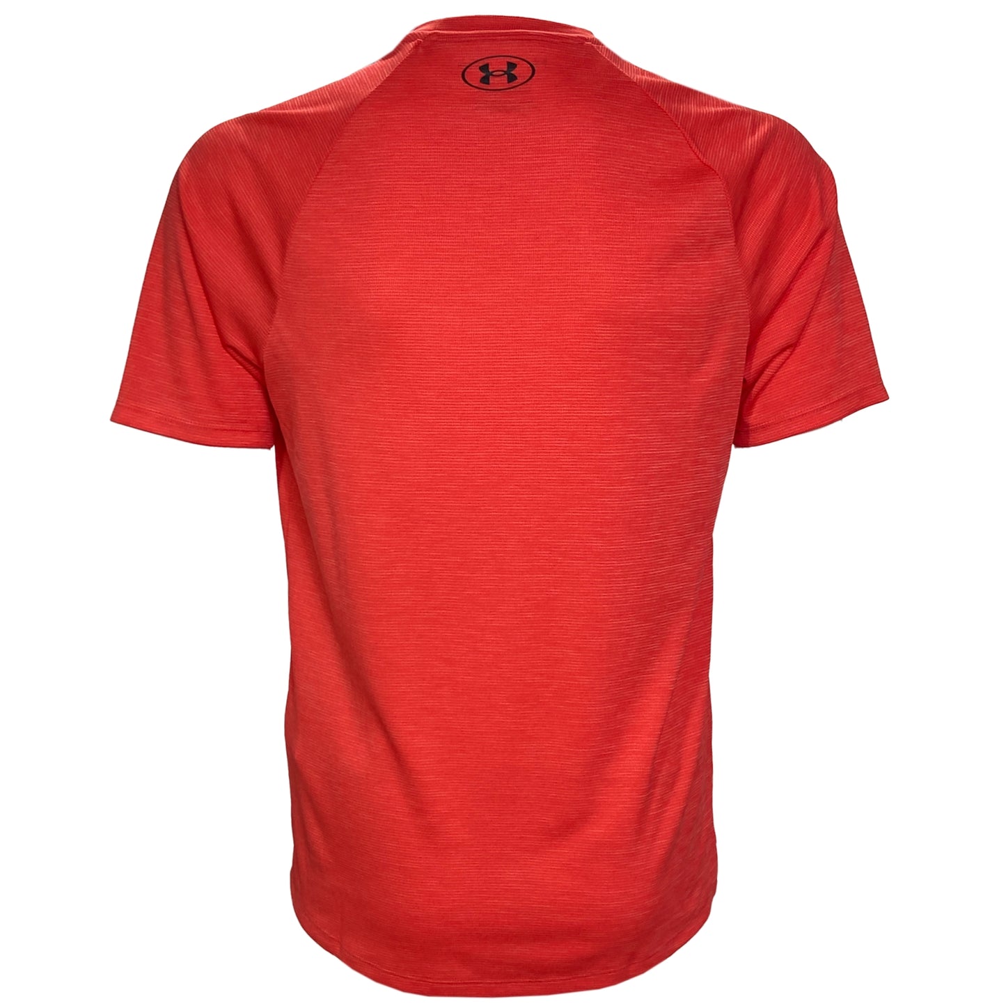 Under Armour T-Shirt Texturé Tech pour homme 1382796-814