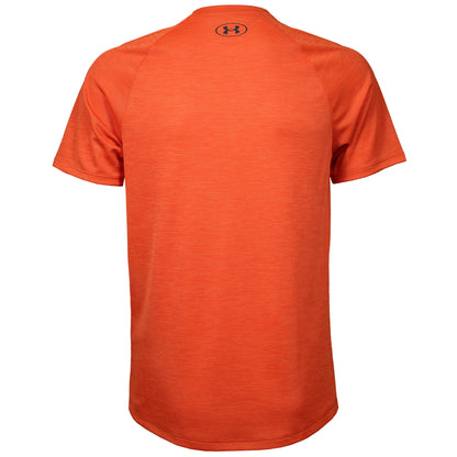 Under Armour Men's Tech Textured SS T-Shirt 1382796-847