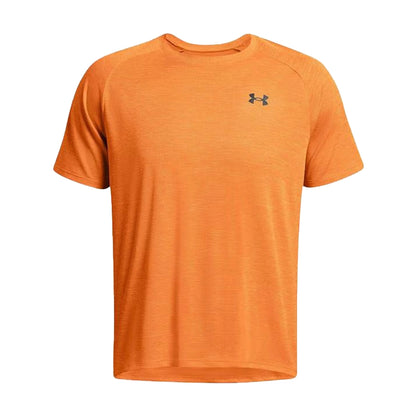 Under Armour T-Shirt Texturé Tech pour homme 1382796-847