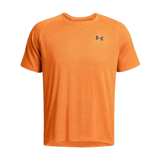 Under Armour Men's Tech Textured SS T-Shirt 1382796-847