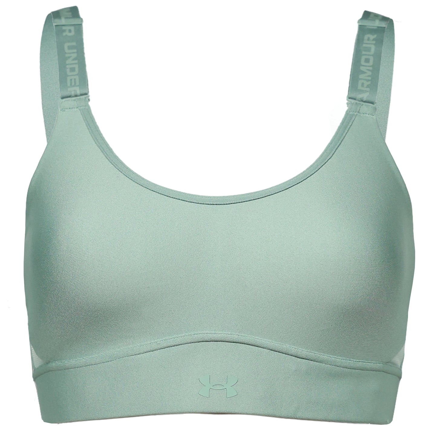 Under Armour soutien-gorge de sport Infinity 2.0 Mid pour femme 1384123-348