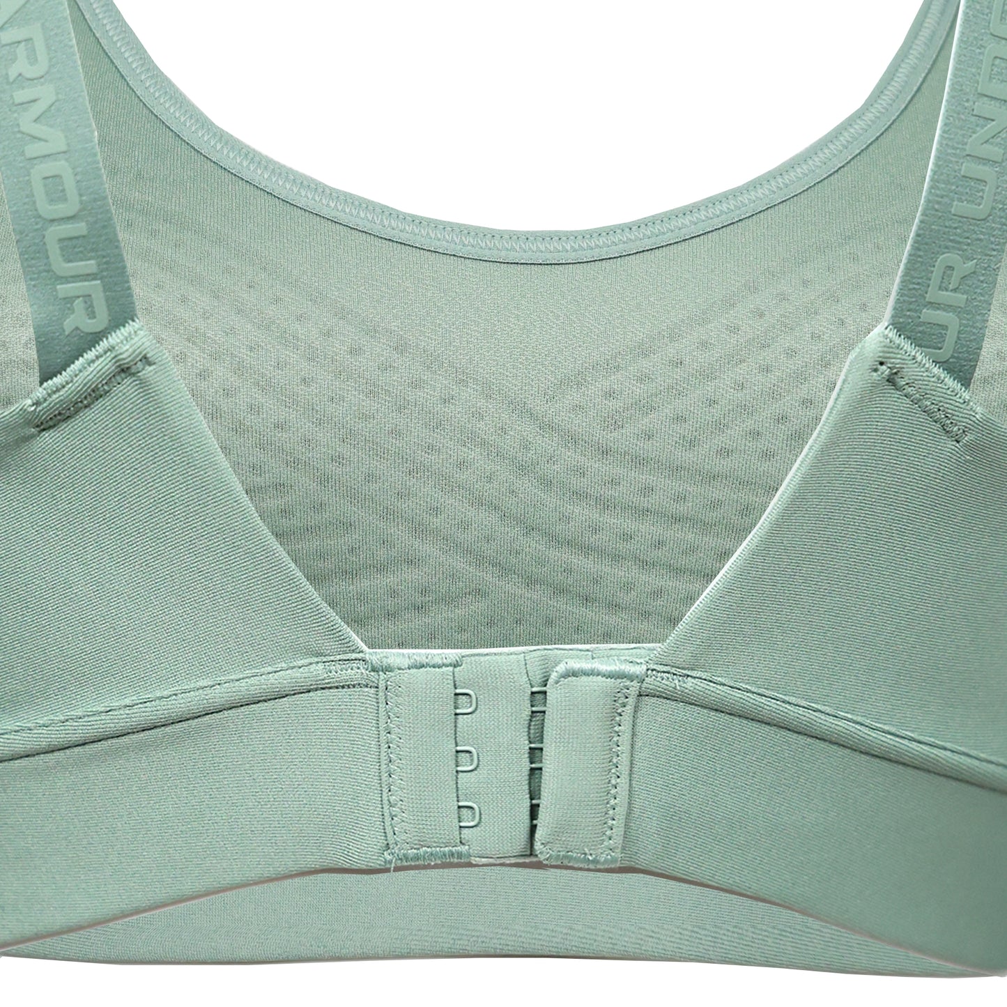 Under Armour soutien-gorge de sport Infinity 2.0 Mid pour femme 1384123-348
