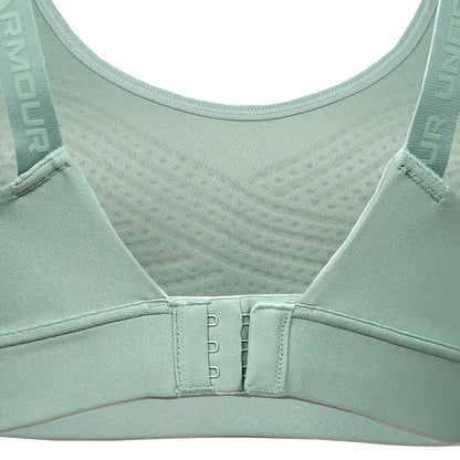 Under Armour soutien-gorge de sport Infinity 2.0 Mid pour femme 1384123-348