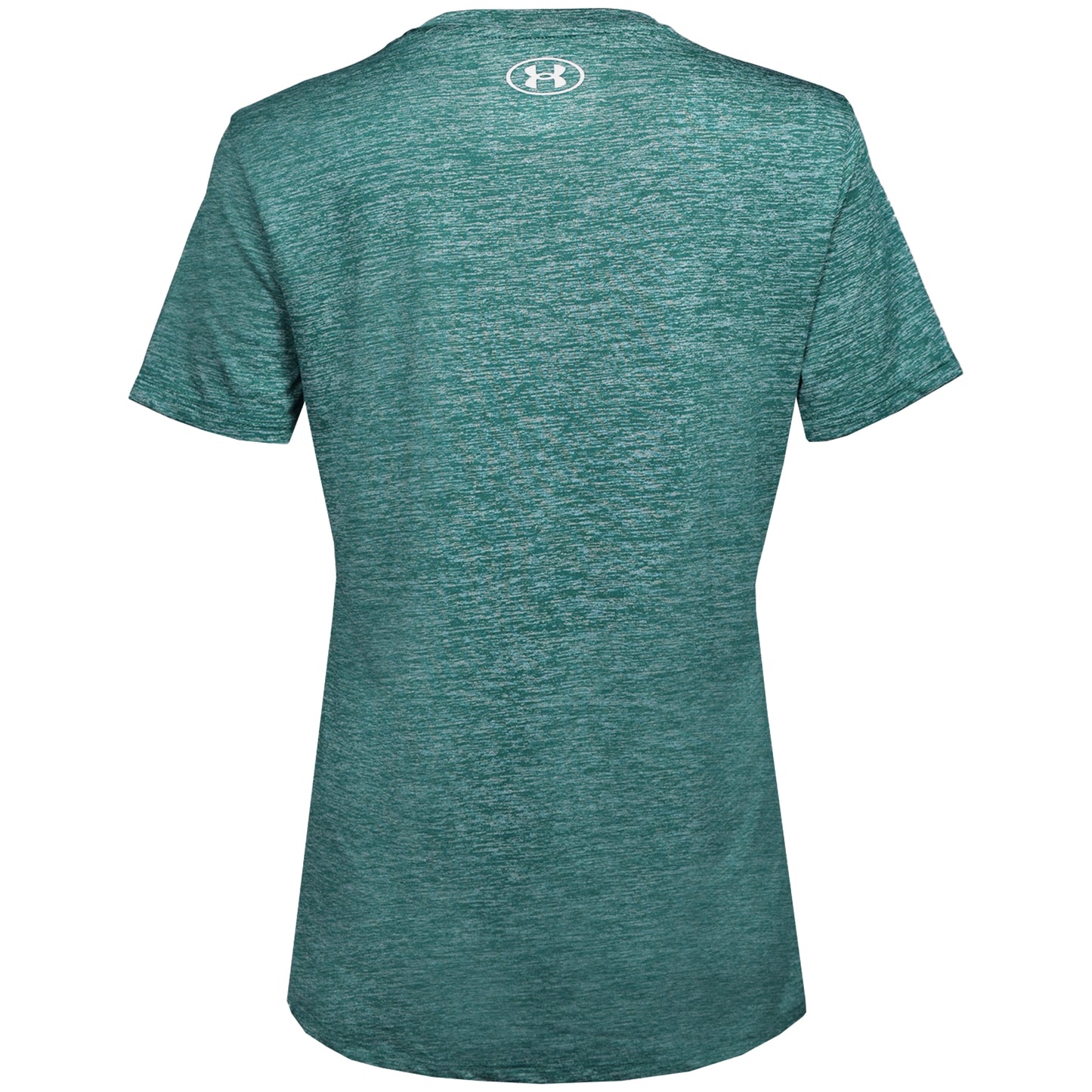 Under Armour T-shirt manches courtes Tech Twist pour femme 1384227-338