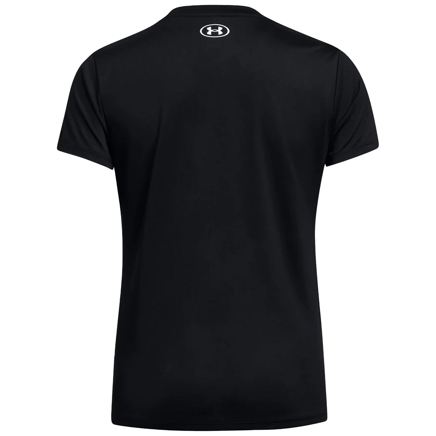Under Armour Women's Tech V-Neck Short Sleeve 1384229-001