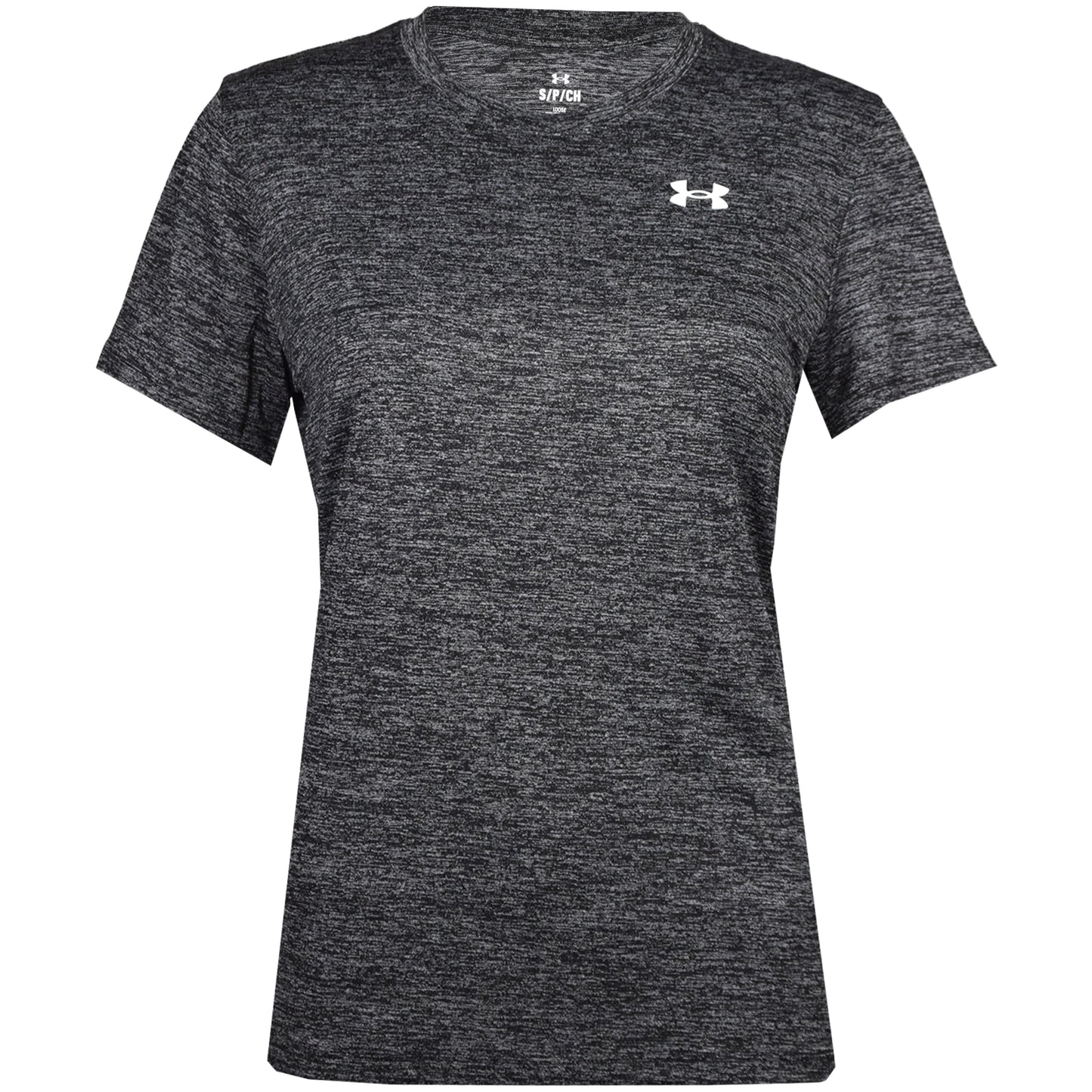 Under Armour Women's Tech Twist Short Sleeve T-Shirt 1384230-001