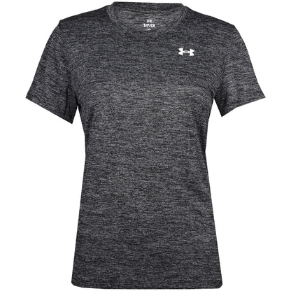 Under Armour Women's Tech Twist Short Sleeve T-Shirt 1384230-001
