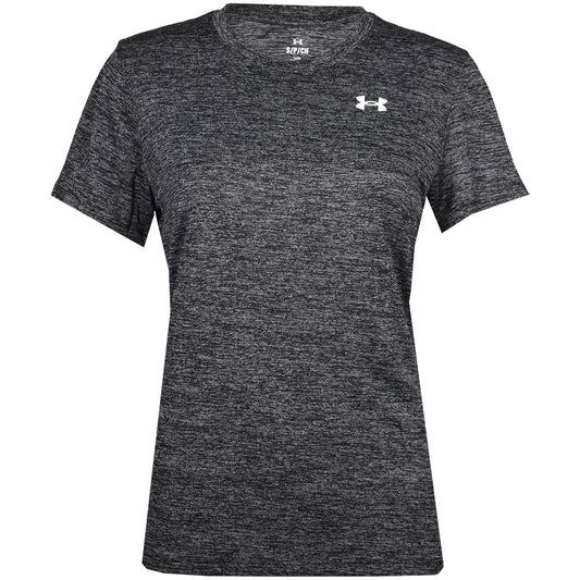 Under Armour Women's Tech Twist Short Sleeve T-Shirt 1384230-001