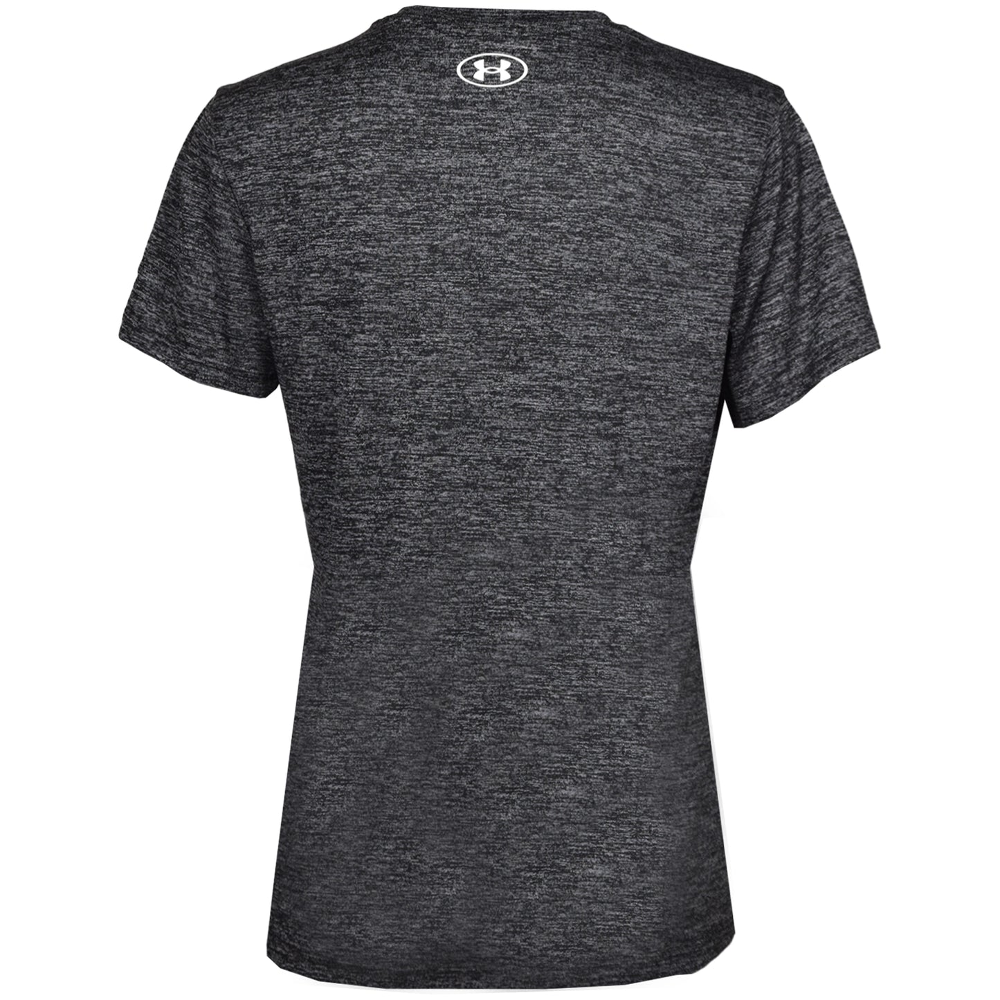 Under Armour Women's Tech Twist Short Sleeve T-Shirt 1384230-001