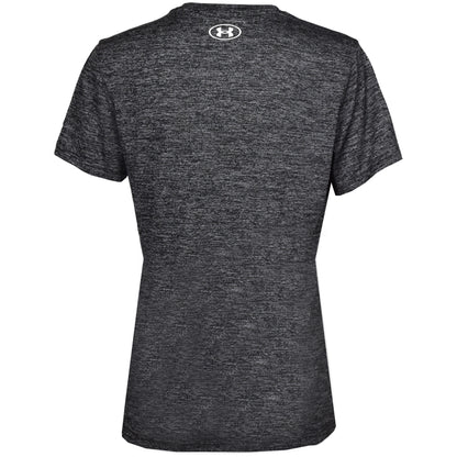 Under Armour Women's Tech Twist Short Sleeve T-Shirt 1384230-001