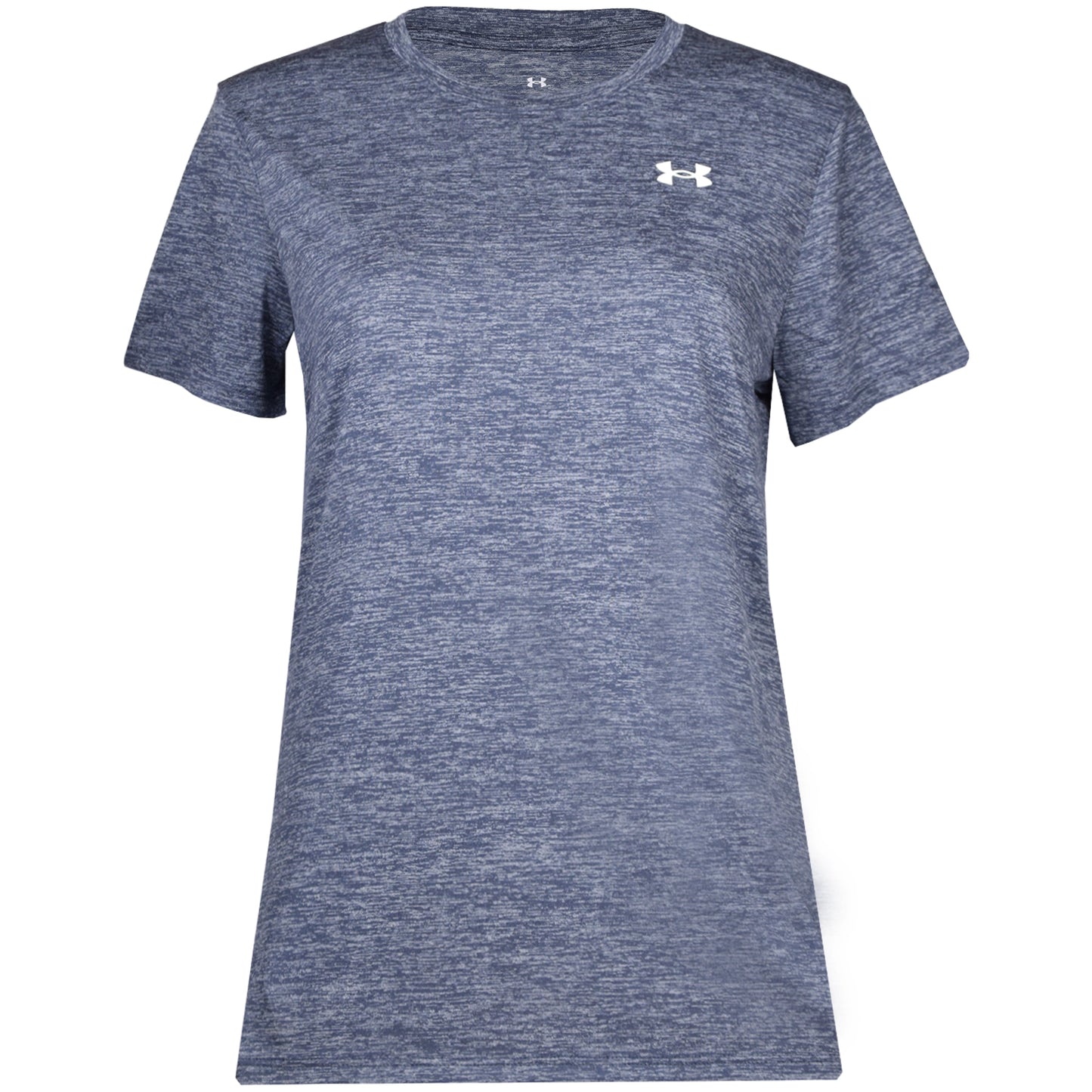 Under Armour T-shirt manches courtes Tech Twist pour femme 1384230-044