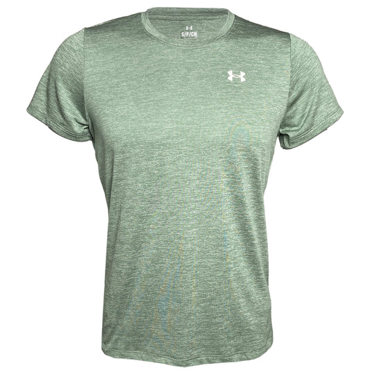 Under Armour Women's Tech Twist Short Sleeve T-Shirt 1384230-348