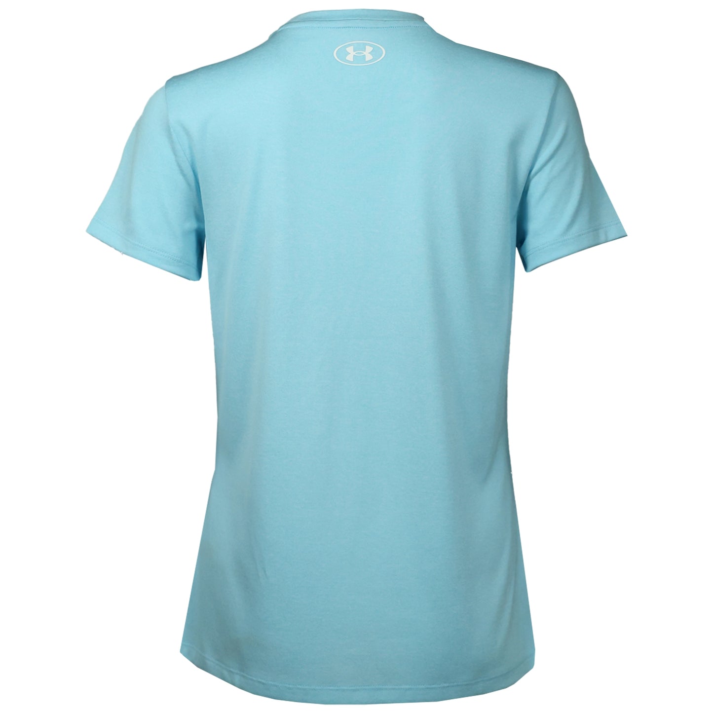 Under Armour Women's Tech Twist Short Sleeve T-Shirt 1384230-494