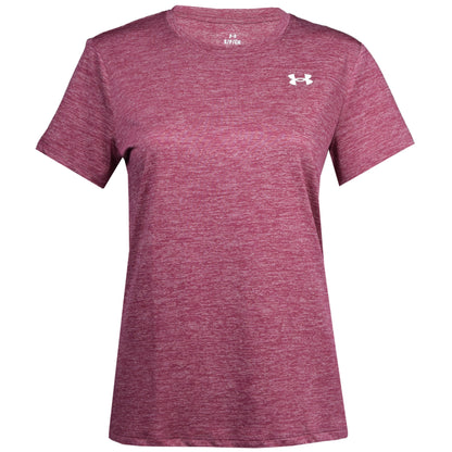 Under Armour Women's Tech Twist Short Sleeve T-Shirt 1384230-659