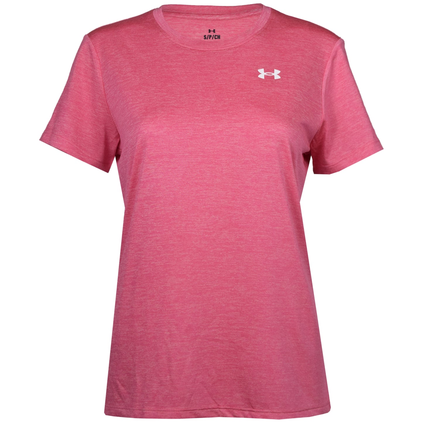Under Armour Women's Tech Twist Short Sleeve T-Shirt 1384230-672