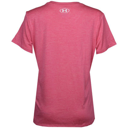 Under Armour Women's Tech Twist Short Sleeve T-Shirt 1384230-672