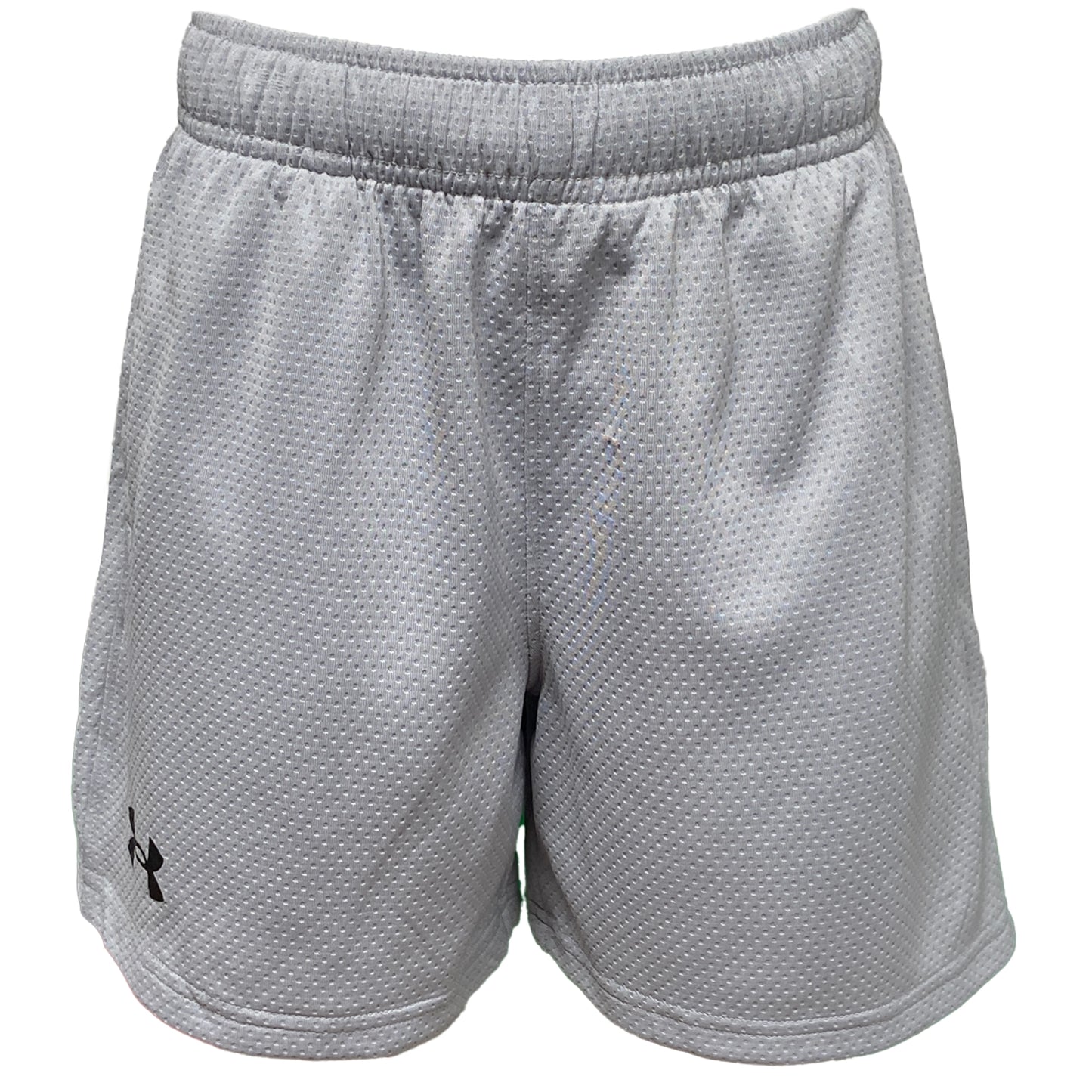 Under Armour short Tech Mesh pour garçon 1387348-011