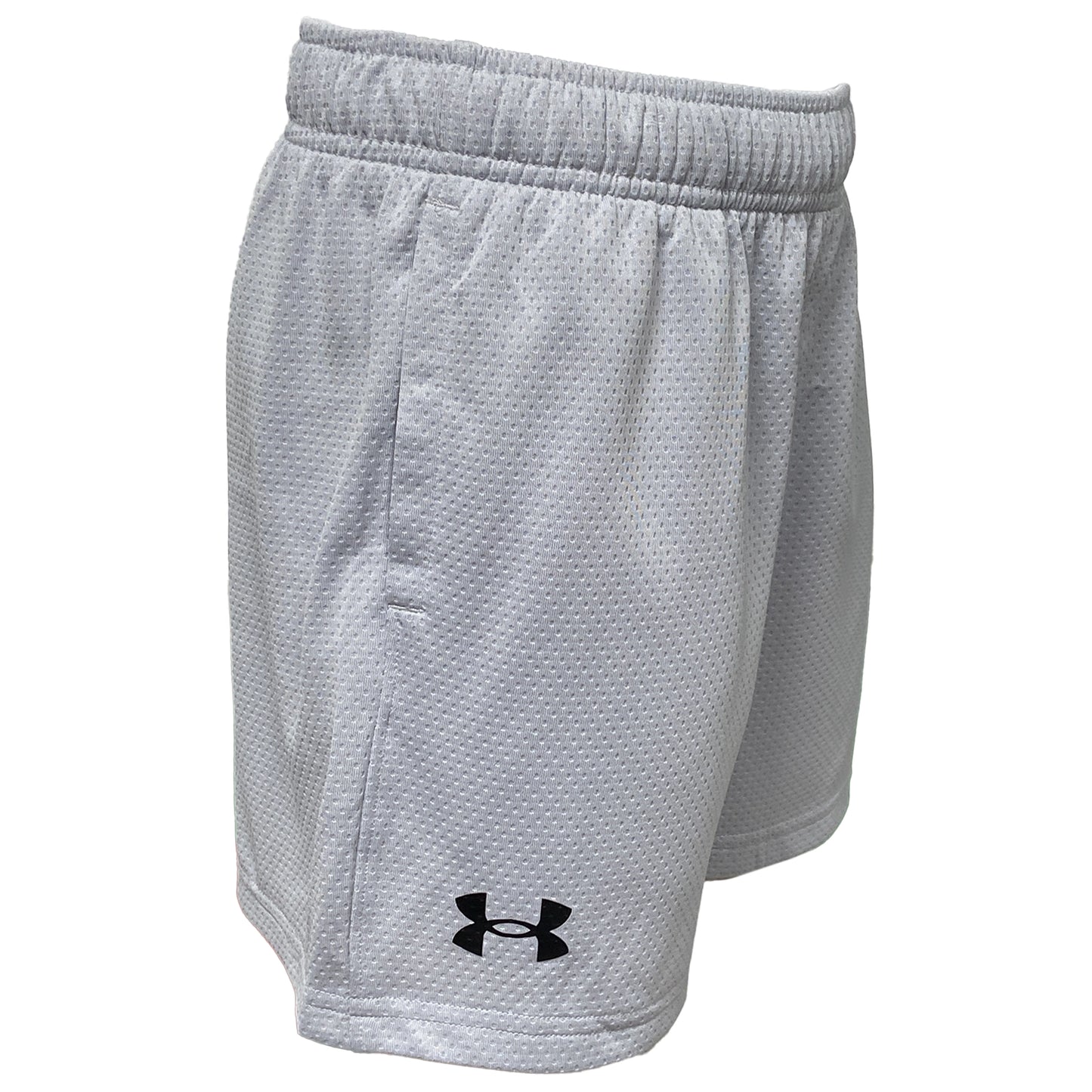 Under Armour short Tech Mesh pour garçon 1387348-011