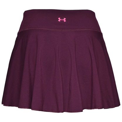 Under Armour jupe-short Motion pour femme 1387538-600