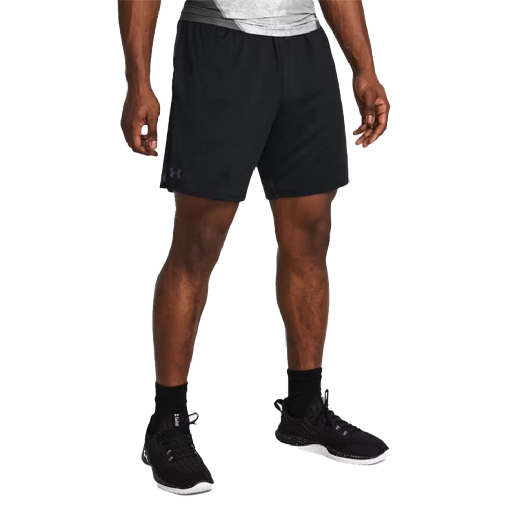 Under Armour short Tech Vent 7" pour homme 1388645-001