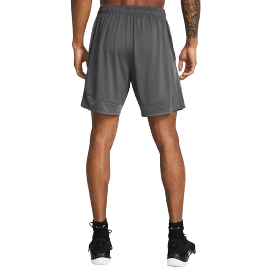 Under Armour short Tech Vent 7" pour homme 1388645-025