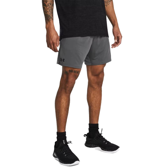 Under Armour short Tech Vent 7" pour homme 1388645-025