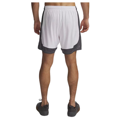 Under Armour short Tech Vent 7" pour homme 1388645-100