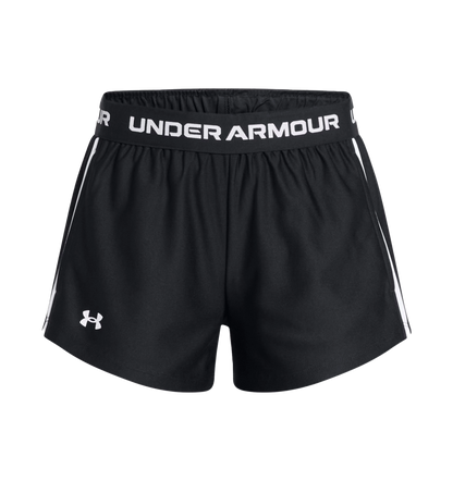 Under Armour short Play Up pour fille 1390075-002