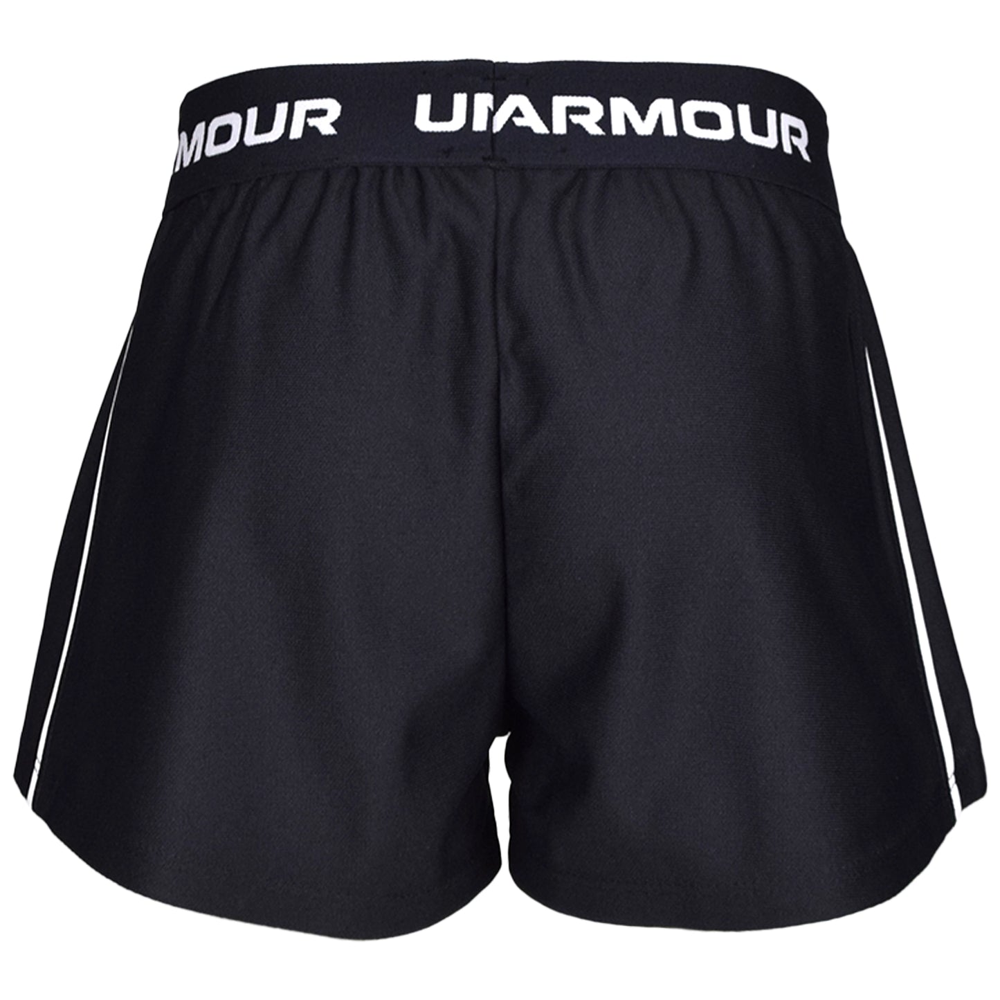 Under Armour short Play Up pour fille 1390075-002