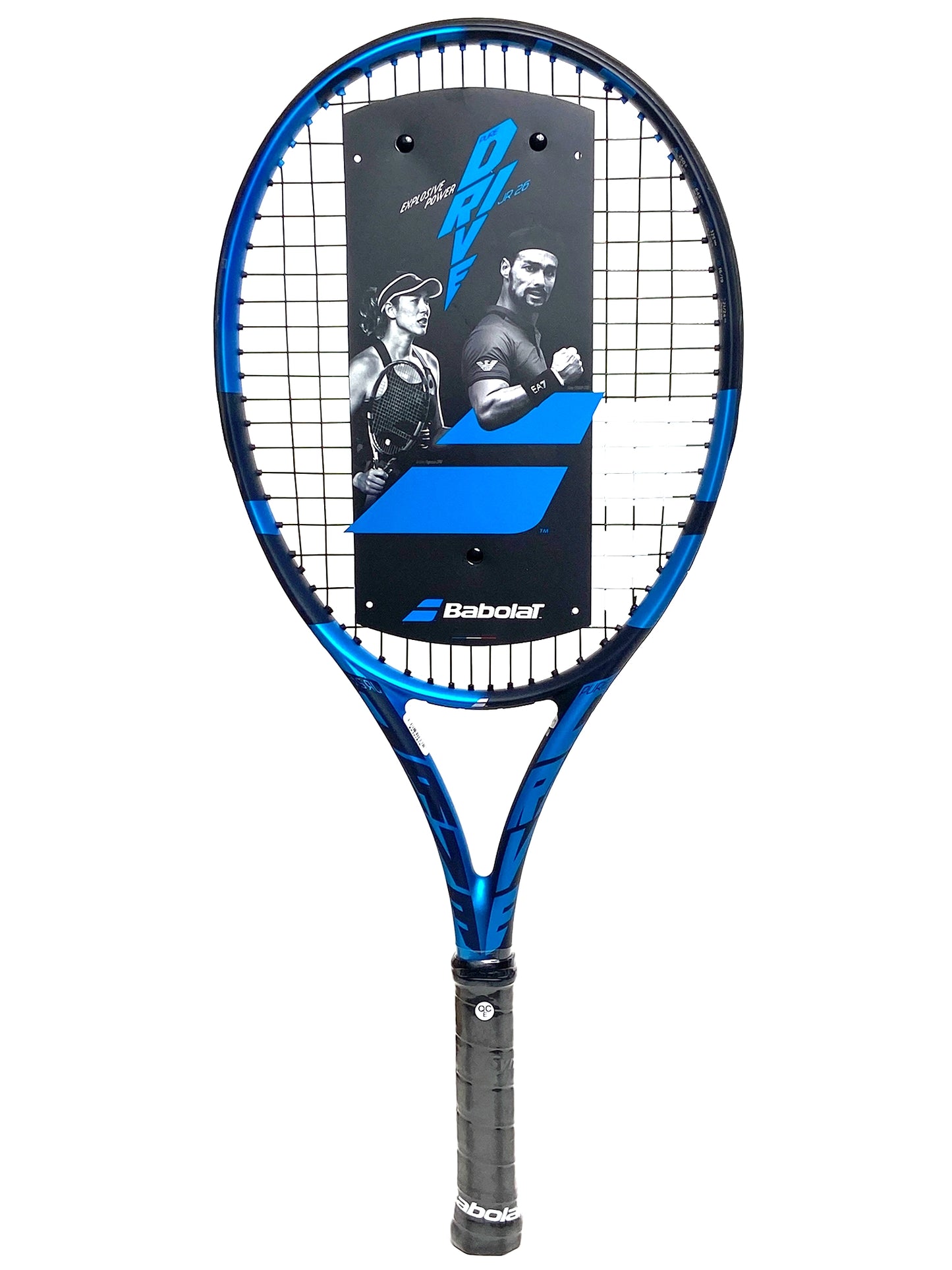 Babolat Pure Drive Junior 26 Cordée