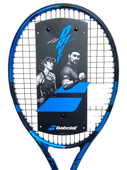 Babolat Pure Drive Junior 26 Strung