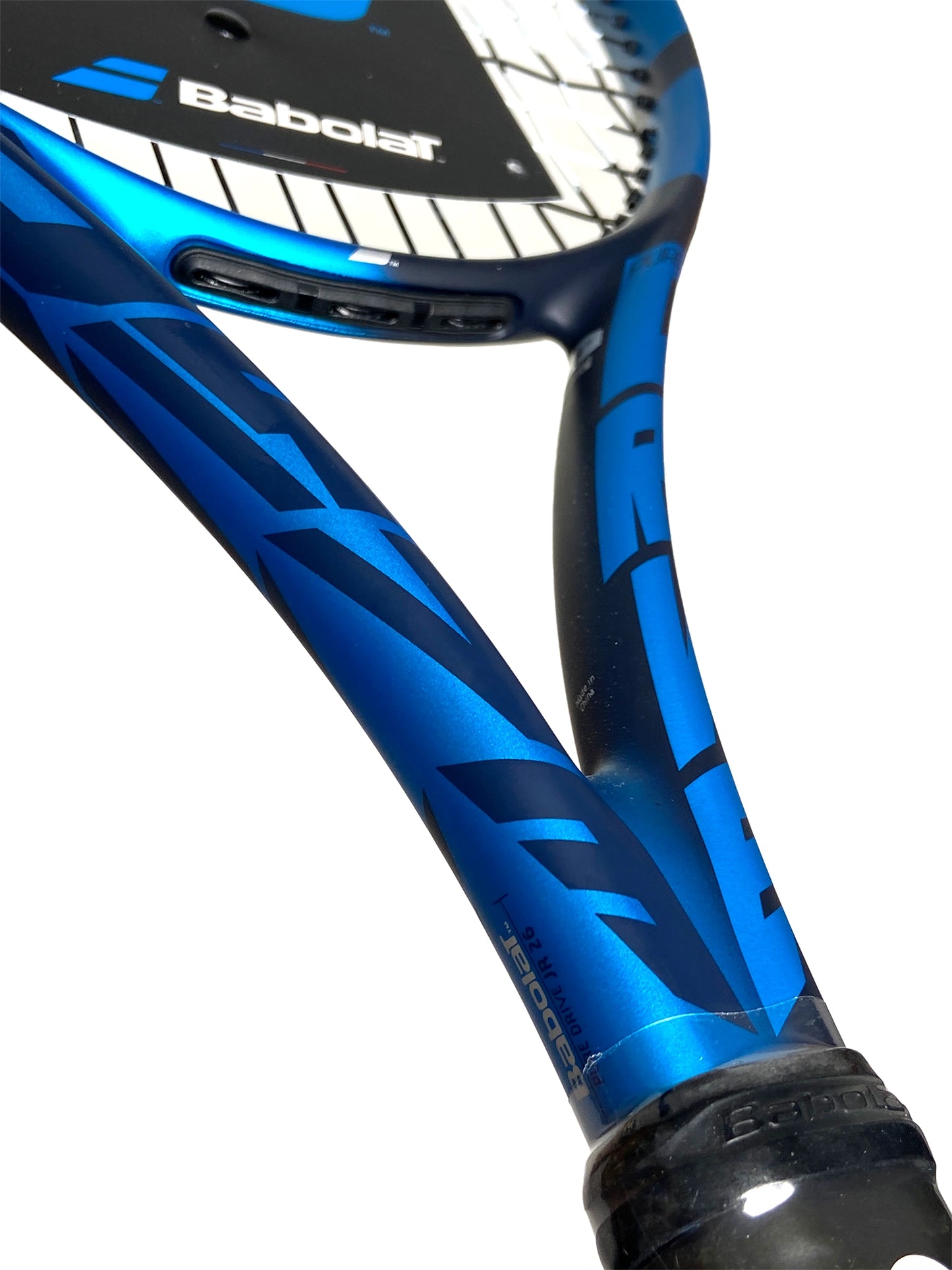 Babolat Pure Drive Junior 26 Cordée