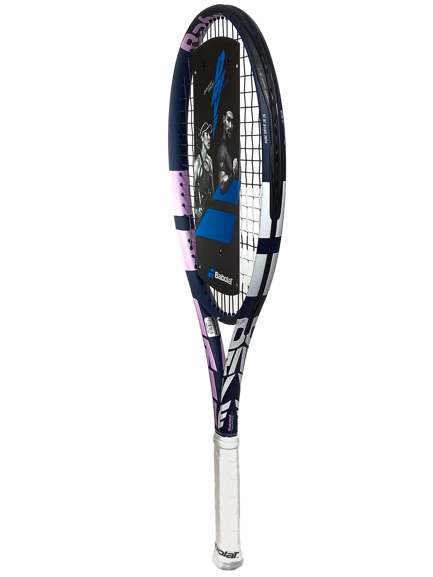 Babolat Pure Drive Junior 26 Fille Cordée (140437-348)