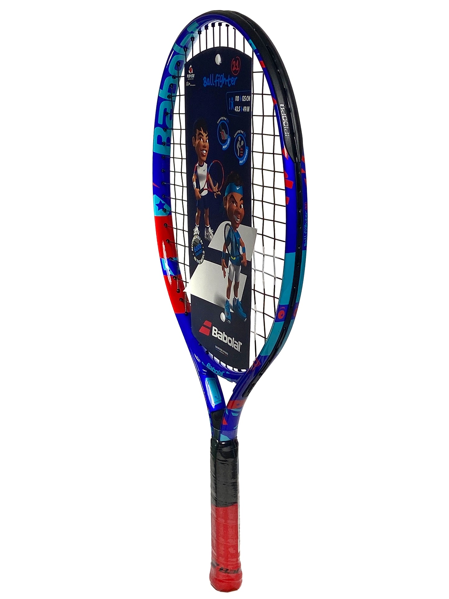 Babolat Ballfighter 21 Junior Cordée (140480-100)